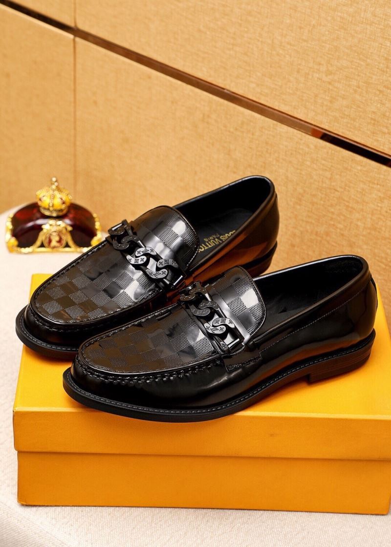 Louis Vuitton Business Shoes